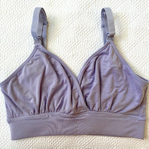 Storq Full Cup Nursing Bra